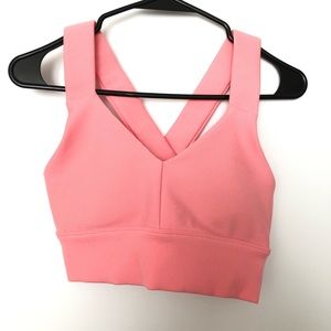 Perfect Condition ALO Sports Bra